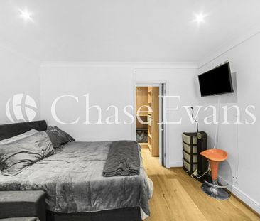 studio apartment to rent - Photo 3