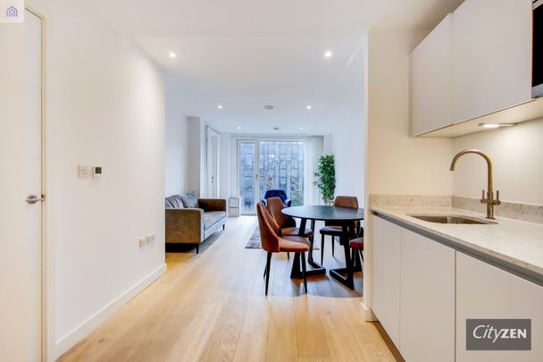 Jefferson Court, Cynthia Street, London - Photo 1