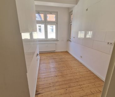 Mehr als nur vier Wände – Ihr neues Zuhause in Sudenburg! - Foto 6