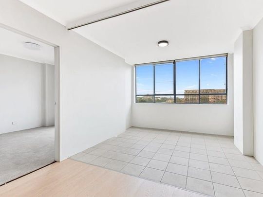 Sensationally Renovated Two Bedroom Modern Delight In Prime Location - Photo 1