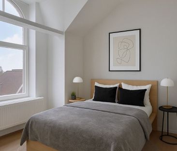 Duplex te huur in Zwevezele voor € 850 met 3 slaapkamers - Photo 3
