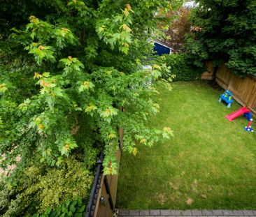 For Lease - 585 Montbeck Crescent, Mississauga, Ontario - Photo 3