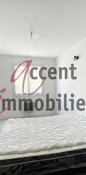 Appartement T2 - Photo 1