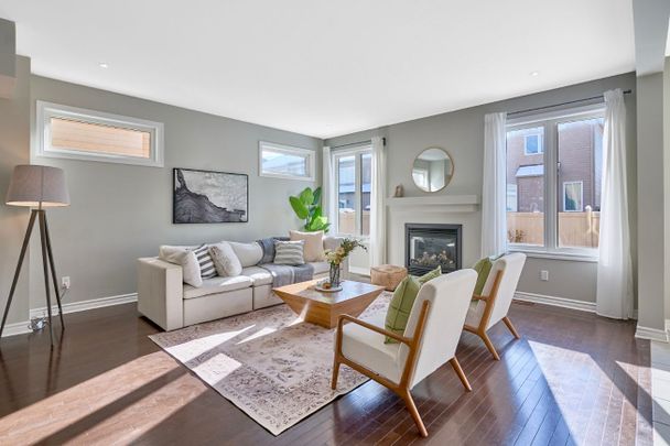 For Lease - 380 Brettonwood Ridge, Kanata, Ontario - Photo 1