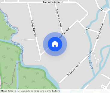 Lawn Avenue, West Drayton, UB7 - Photo 1