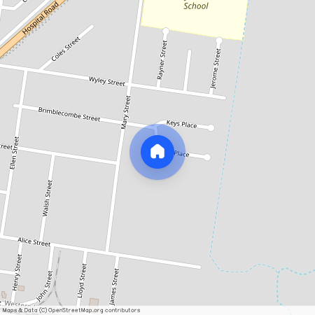 14 Barry Place, Qld 4405, Dalby