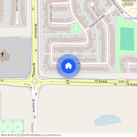 80 Ireland Crescent, T4R 3K7, Red Deer