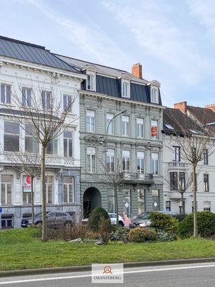 Leuke studio vlakbij Sint-Pietersplein en Citadelpark - Photo 1