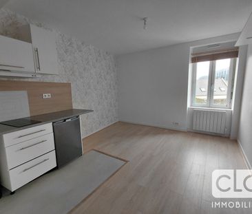 Location Appartement 2 pièces 29m² - Photo 3