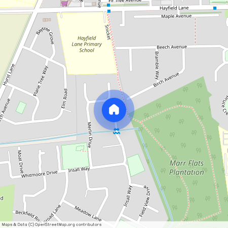 Sherwood Close, Auckley, Doncaster DN9 3QT