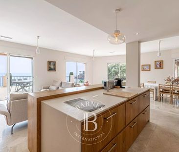 LE TRAYAS - VILLA PIED DANS L' EAU - 6 CHAMBRES - Photo 2