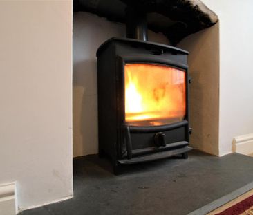 2 bedroom private hall to rent - Photo 1