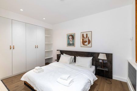 1 bedroom flat to rent - Photo 5