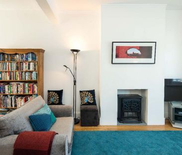 4 bedroom terraced house to rent - Photo 1