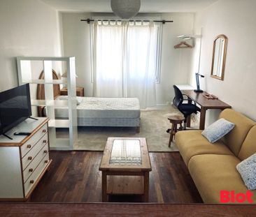 Location Appartement 1 pièce 31m² RENNES 35000 - Photo 1