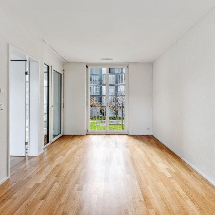 Ihr neues Zuhause in Glattpark - Foto 1