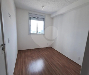 Studio com 1 quarto para alugar em Lapa - SP - Photo 1
