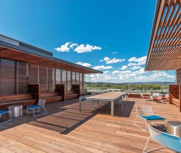 123/45 Eastlake Parade, Kingston - Photo 4