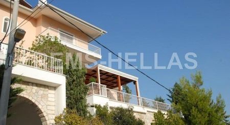 Μεζονέτα για ενοικίαση Νέα Ερυθραία - Φωτογραφία 5