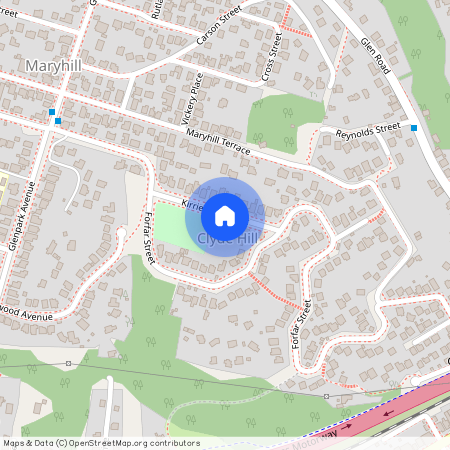 11 Kirriemuir Street, Maryhill, Dunedin City