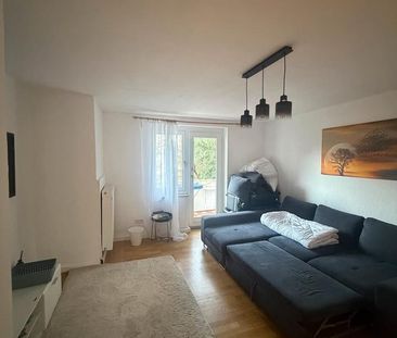 Suche Mitbewohner für unsere schöne vollmöbilierte Wohnung. - Photo 2