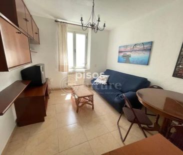 Piso en alquiler en Calle del Cid - Foto 2