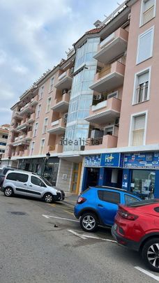 Alquiler de piso en Calle la Noria, 1 - Photo 1