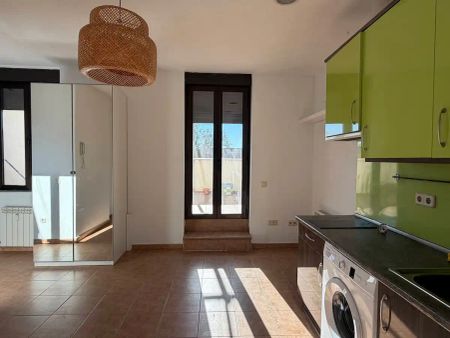 Estudio de alquiler en Calle del Seminario de Nobles, 4, Universidad - Malasaña - Photo 4