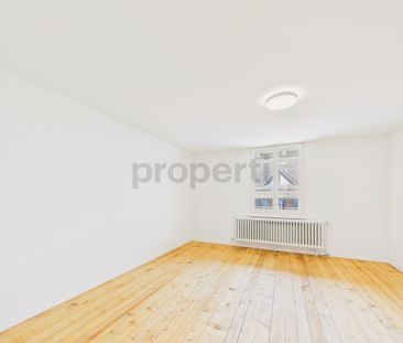 Charming 4.5-room apartment with central location in Nennigkofen - Foto 4