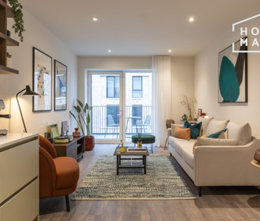 1 bedroom flat to rent - Photo 3