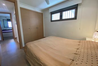 Apartamento de alquiler en Calle San Bartolome Tirajana, Los Arenales del Sol