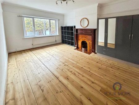 2 bedroom flat to rent - Photo 2