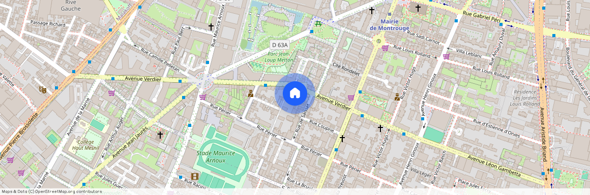 Montrouge