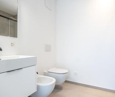 MODERNO MONOLOCALE A SOLDUNO - Foto 6