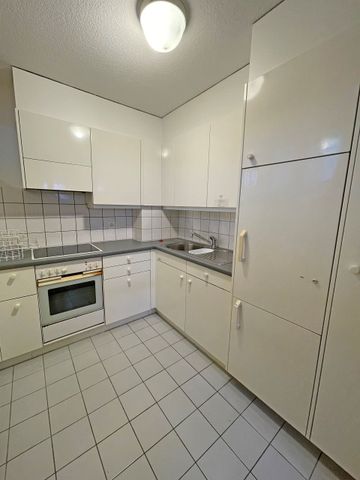 3 minutes' walk from the S-Bahn station - Foto 3