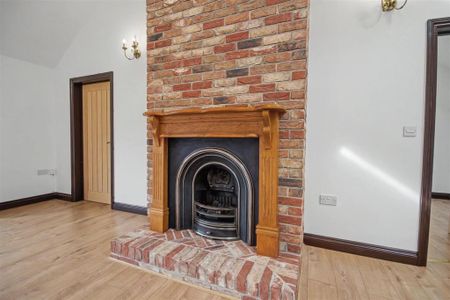 1 bedroom chalet to rent - Photo 3
