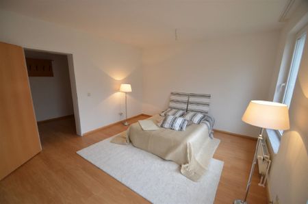 Moderne Wohnung mit sonnigem Balkon! - Photo 4