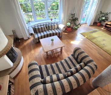 Warszawski, Warszawa, Wilanów, Zawady, Syta - Photo 5