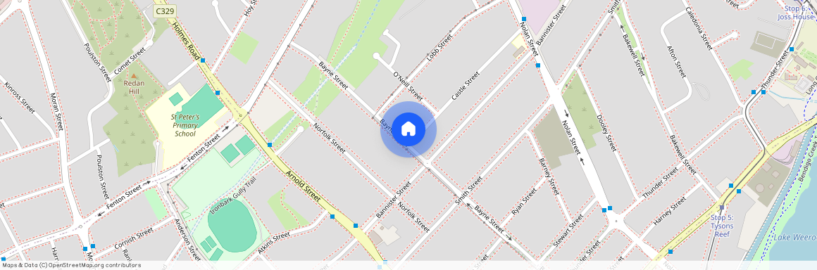 56 Bayne Street, Vic 3550, North Bendigo