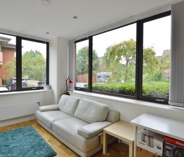 1 bedroom apartment to rent - Photo 5