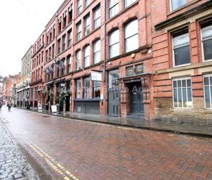 2 Bedrooms Flat to rent in Canal Street, Manchester M1 | £ 335 - Photo 1