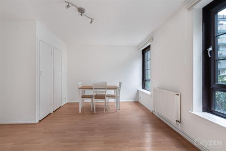 Custance House, Provost Street, London - Photo 2