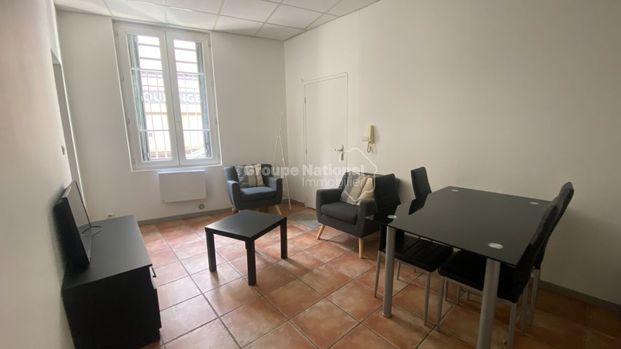 NÎMES -SEGUIER, - Photo 1