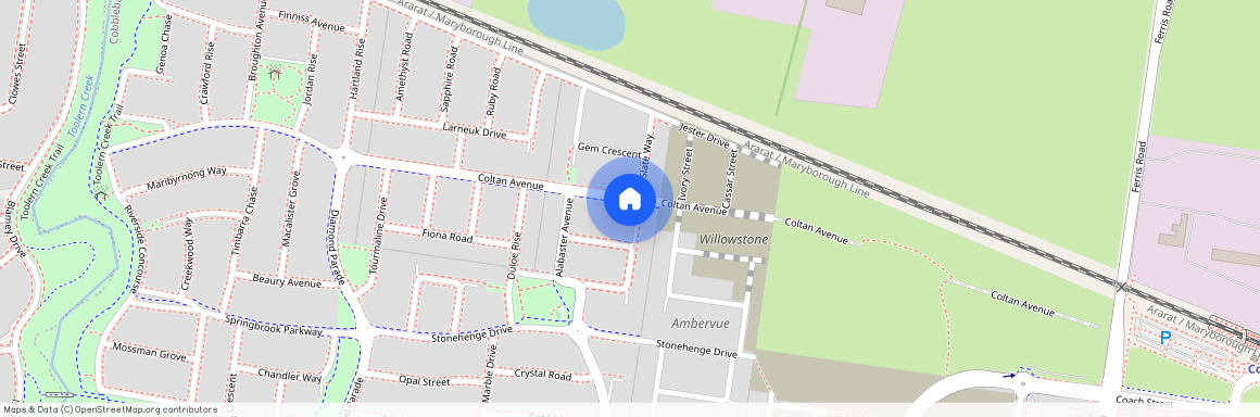 44 Coltan Avenue, Vic 3338, Cobblebank