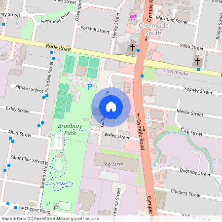 45/20 Alice St, Kedron QLD 4031