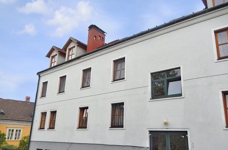 Wohnung in Bad Großpertholz - Foto 3
