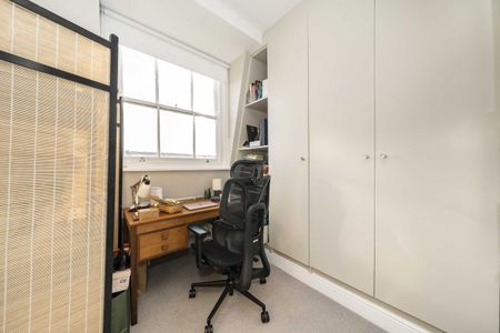 Talbot Road, Notting Hill, W2 - Photo 3