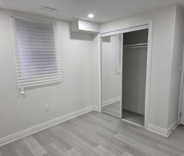 For Lease - 39 Junior Road Unit# Bsmt, Brampton, Ontario - Photo 6