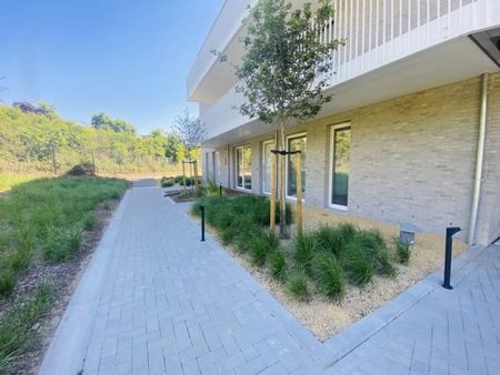 Appartement te huur - Photo 4