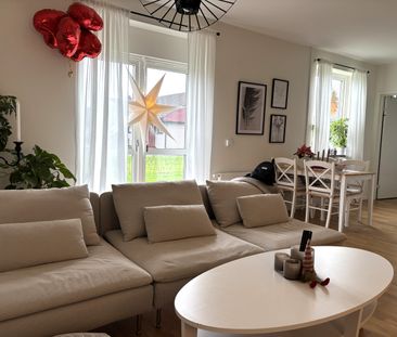 Rallaregatan 36D, Kattarp - Photo 3